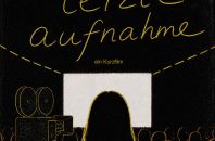 Kurzfilmprojekt „Die letzte Aufnahme“