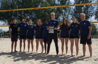 Schulbeachcup 2026 - Innsbruck, wir kommen mit der Unterstufe!