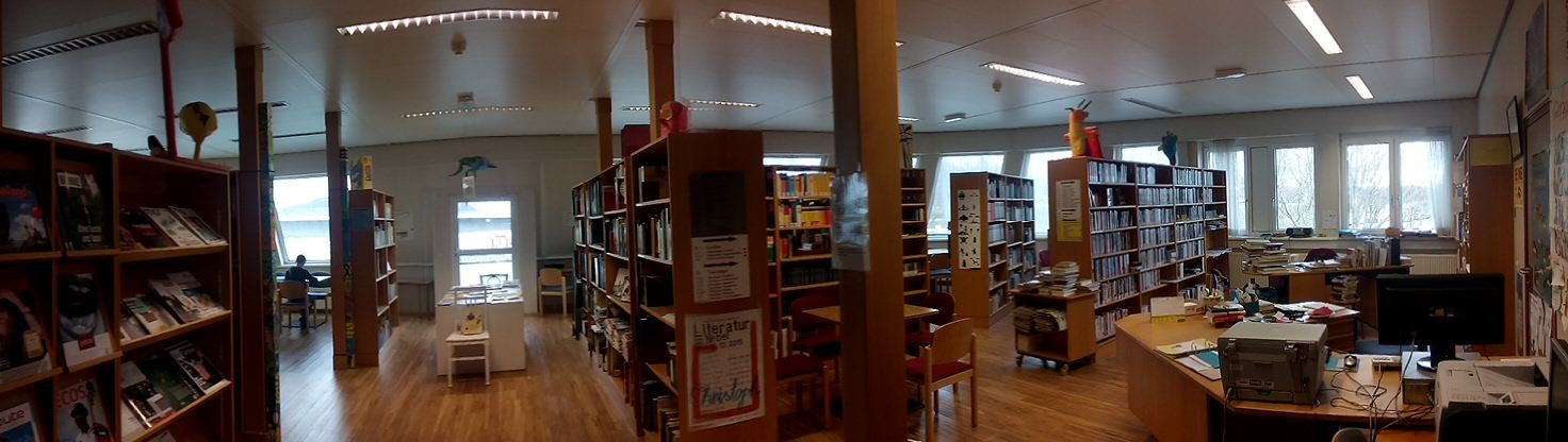 Schulbibliothek