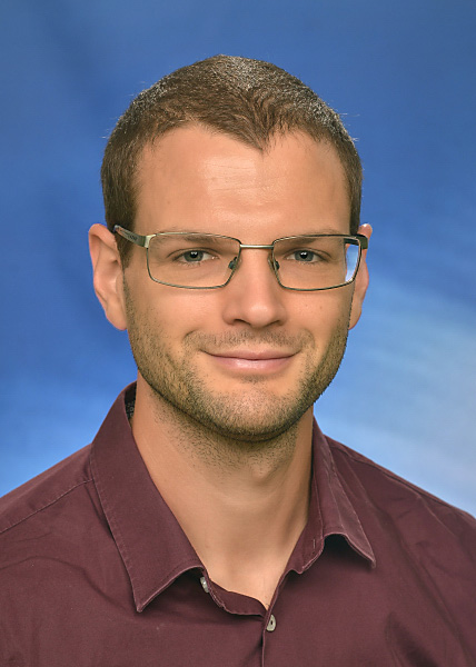 Personal ZERLAUCH Lorenz