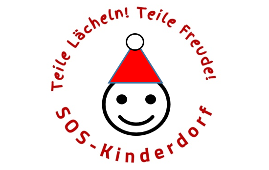 Laecheln und Freude LOGO